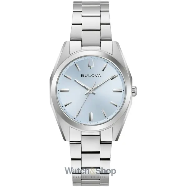 Ceas Bulova Bulova 96L346 Survejor Ladies Watch 31mm 3ATM