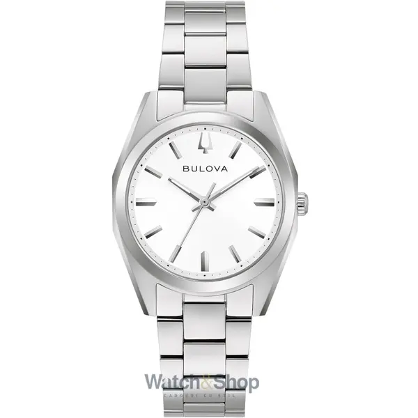 Ceas Bulova Bulova 96L347 Survejor Ladies Watch 31mm 3ATM
