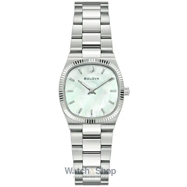 Ceas Bulova Bulova 96L353 Ladies Watch Super Seville 25mm 3ATM