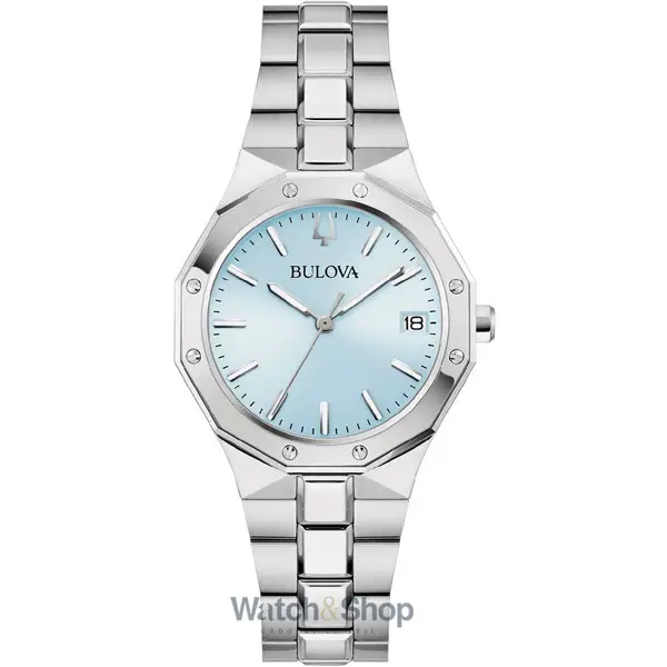Ceas Bulova Bulova 96M169 Ladies Watch Classic 32mm 10ATM