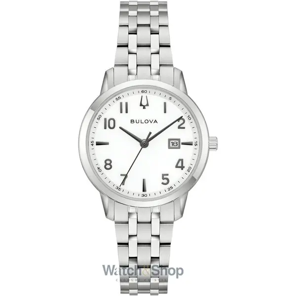 Ceas Bulova Bulova 96M174 Ladies Watch Classic 31mm 3ATM