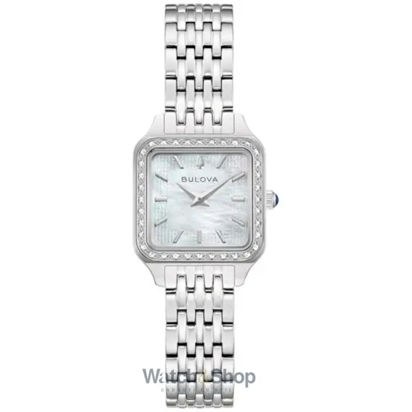 Ceas Bulova Bulova 96R256 Ladies Watch Classic 28mm 3ATM