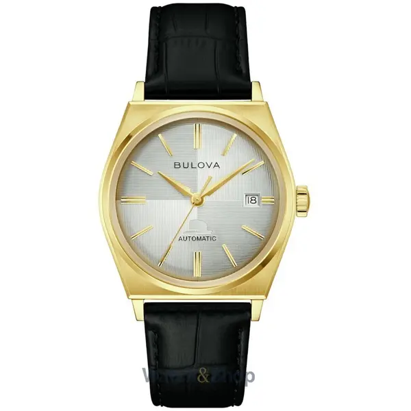 Ceas Bulova Bulova 97B243 Mens Watch Frank Sinatra Automatic 37mm 3ATM