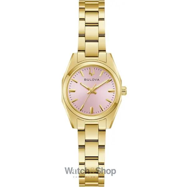Ceas Bulova Bulova 97L187 Surveyor Ladies Watch 22 7mm 3ATM