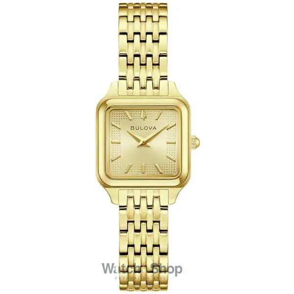 Ceas Bulova Bulova 97L191 Ladies Watch Classic 28mm 3ATM