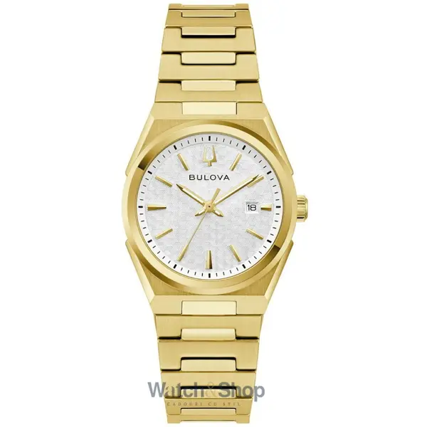 Ceas Bulova Bulova 97M123 Ladies Watch Classic 28mm 5ATM