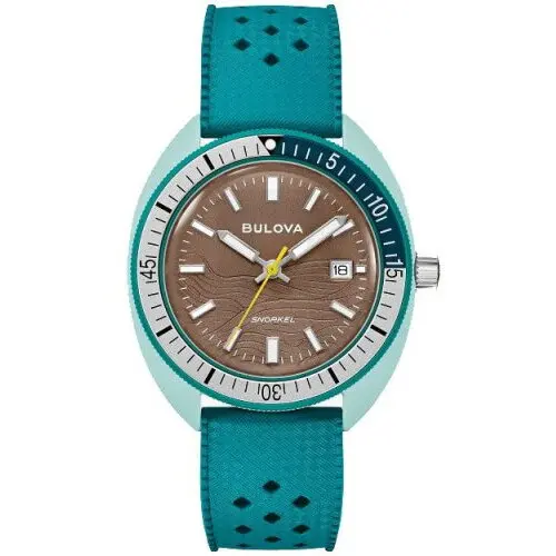 Ceas Bulova Bulova 98B446