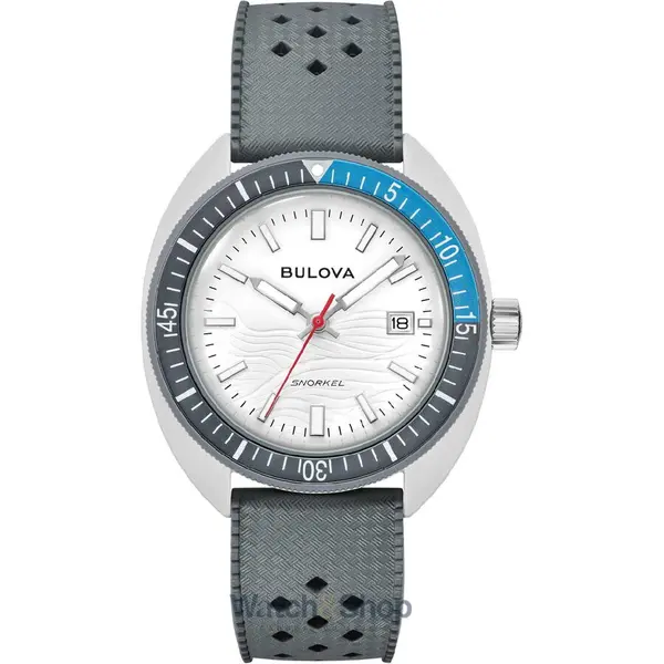 Ceas Bulova Bulova 98B449 Mens Watch Snorkel 41mm 10ATM