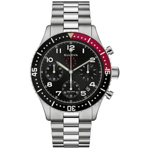 Ceas Bulova Bulova 98B451