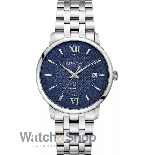 Ceas Bulova Bulova Hudson 96B447