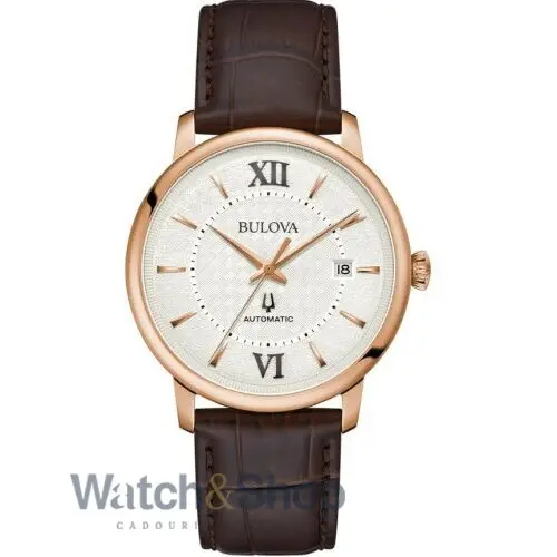 Ceas Bulova Bulova Hudson 97B225