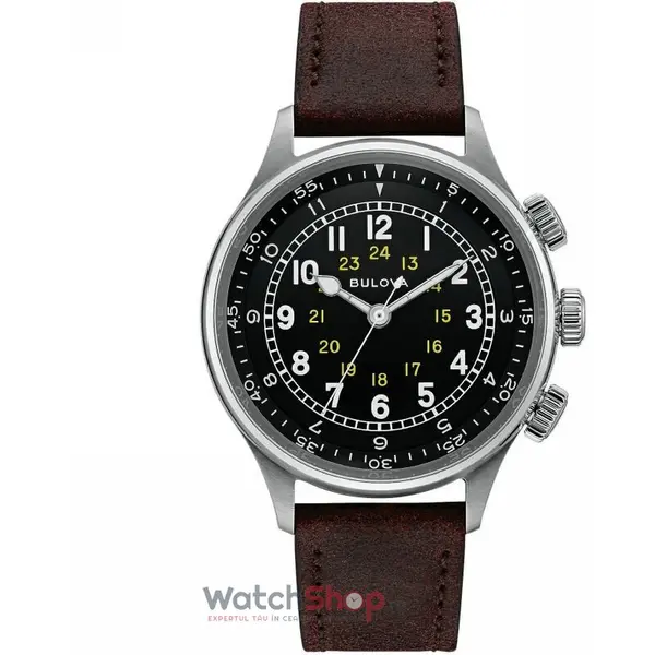 Ceas Bulova CLASSIC 96A245
