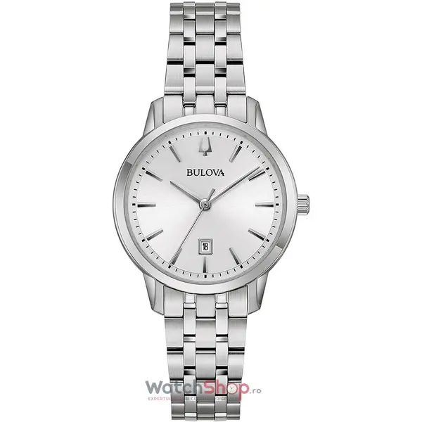 Ceas Bulova Classic 96M165