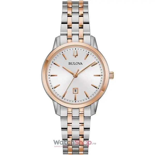 Ceas Bulova Classic 98M137
