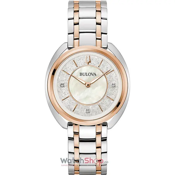 Ceas Bulova Classic 98P219