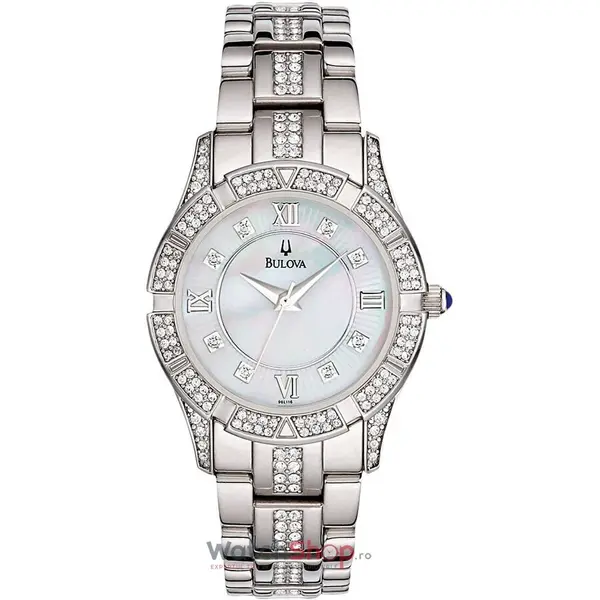 Ceas Bulova CRYSTAL 96L116