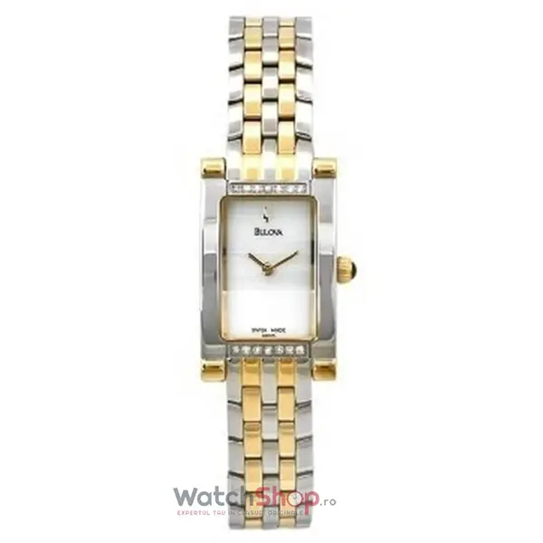 Ceas Bulova DIAMOND 65R105