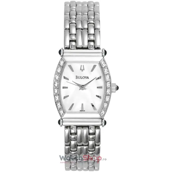 Ceas Bulova DIAMOND 96R39