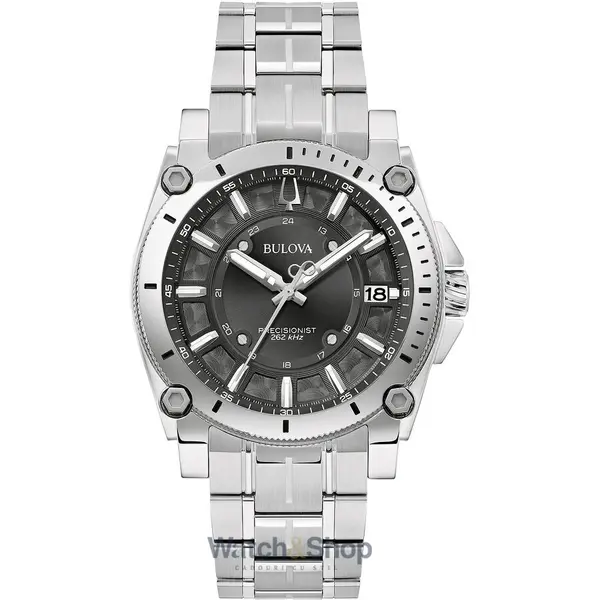 Ceas Bulova Precisionist 96B417