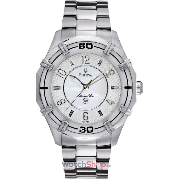Ceas Bulova SPORT 96L145 Marine Star