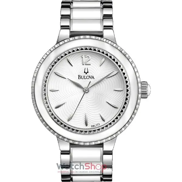 Ceas Bulova SPORT 98L172 Marine Star