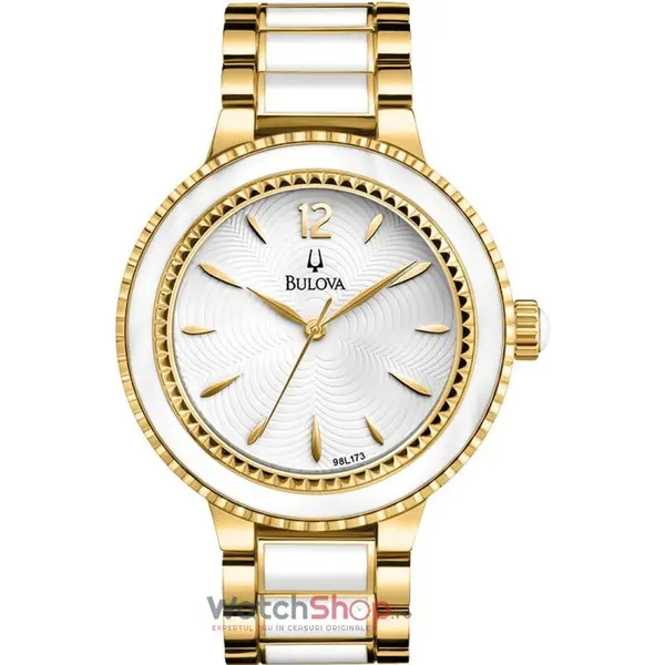 Ceas Bulova SPORT 98L173 Marine Star