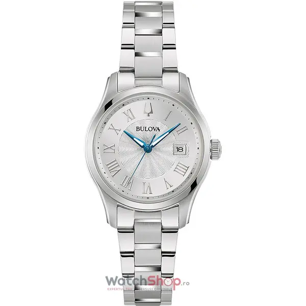 Ceas Bulova Surveyor 96M162