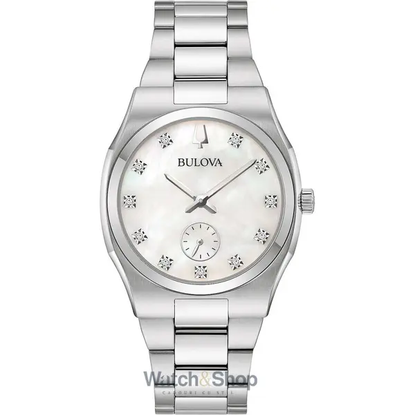 Ceas Bulova Surveyor 96P242