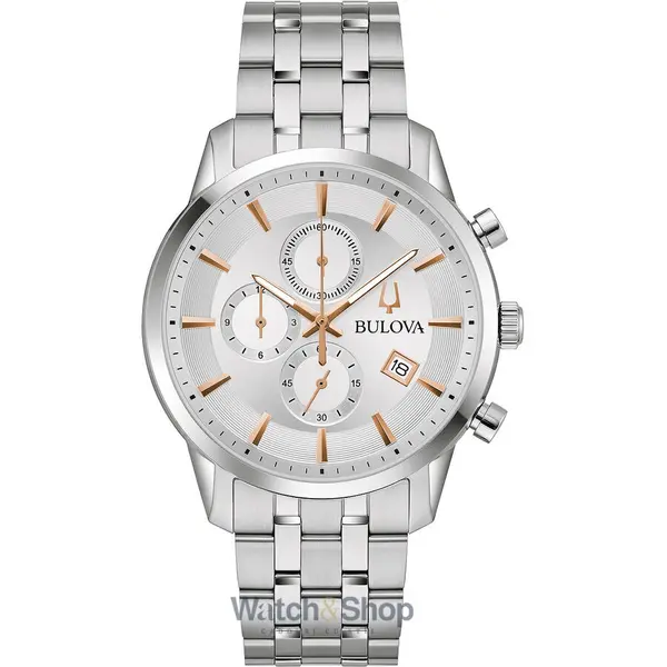 Ceas Bulova Sutton 96B411 Cronograf