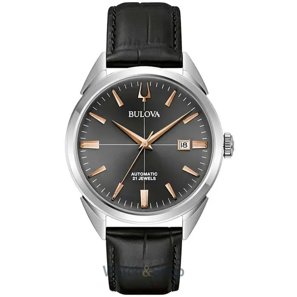 Ceas Bulova Sutton 96B422