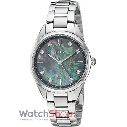 Ceas Bulova SUTTON 96P198