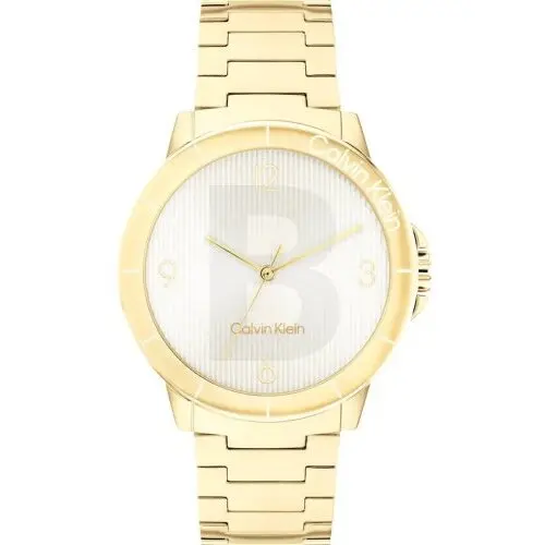 Ceas Calvin Klein Calvin Klein 25100023