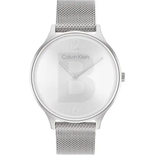 Ceas Calvin Klein Calvin Klein 25200001