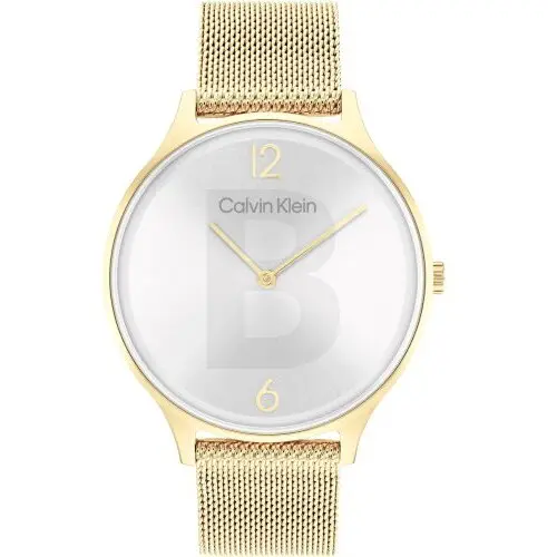 Ceas Calvin Klein Calvin Klein 25200003