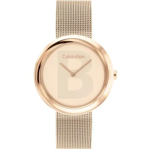 Ceas Calvin Klein Calvin Klein 25200013