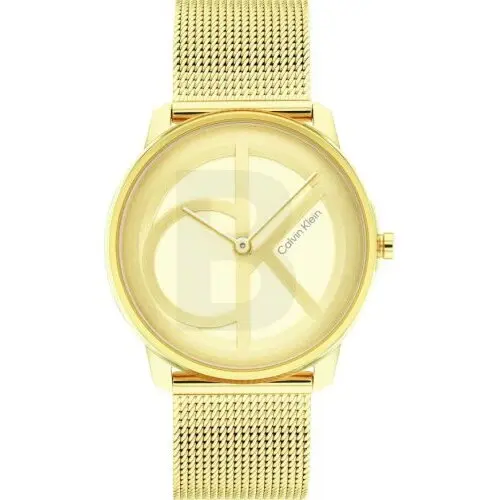Ceas Calvin Klein Calvin Klein 25200034
