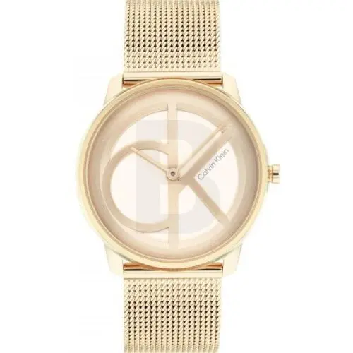 Ceas Calvin Klein Calvin Klein 25200035