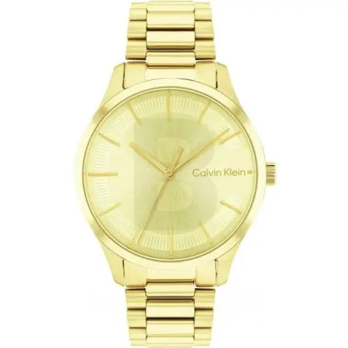 Ceas Calvin Klein Calvin Klein 25200043