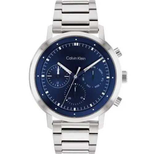 Ceas Calvin Klein Calvin Klein 25200063