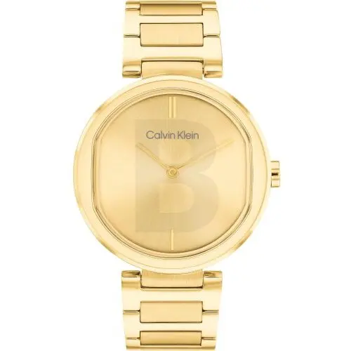 Ceas Calvin Klein Calvin Klein 25200252