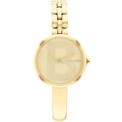 Ceas Calvin Klein Calvin Klein 25200279