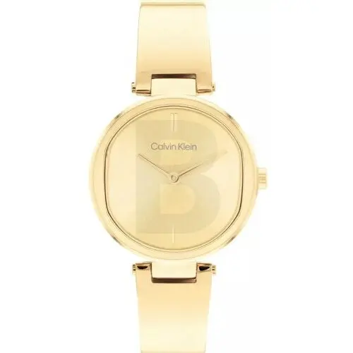 Ceas Calvin Klein Calvin Klein 25200309