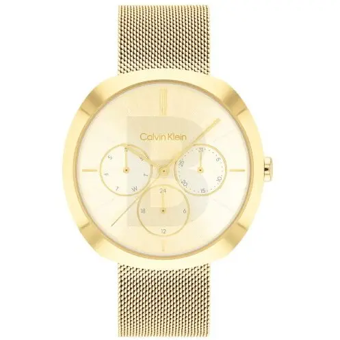 Ceas Calvin Klein Calvin Klein 25200339