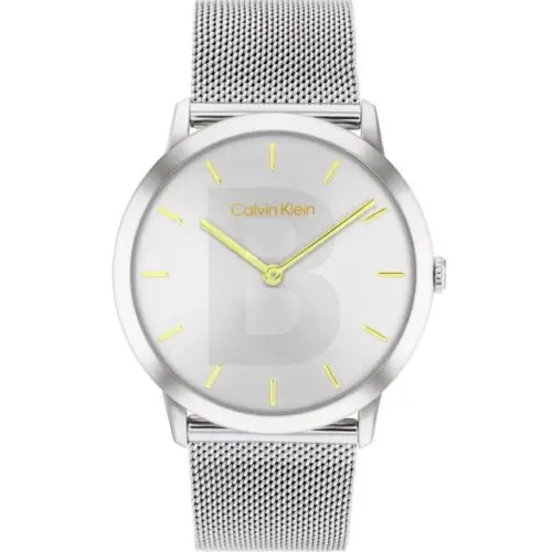 Ceas Calvin Klein Calvin Klein Exceptional 25300001
