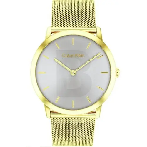 Ceas Calvin Klein Calvin Klein Exceptional 25300003