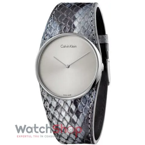 Ceas Calvin Klein SPELBOUND K5V231Q4
