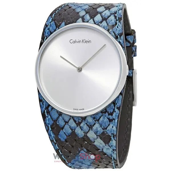 Ceas Calvin Klein SPELLBOUD K5V231V6