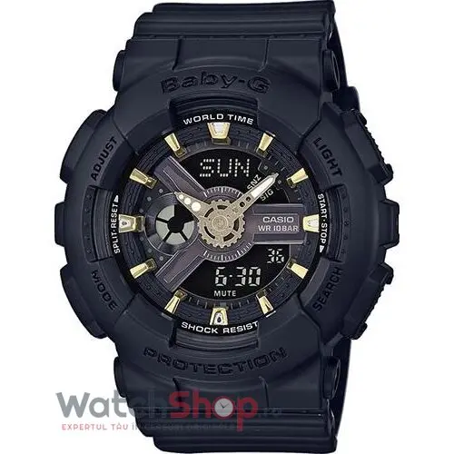 Ceas Casio BABY-G BA-110GA-1AER