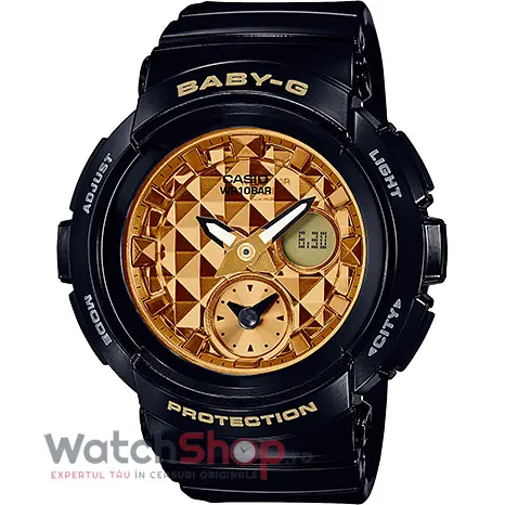 Ceas Casio Baby-G BGA-195M-1ADR