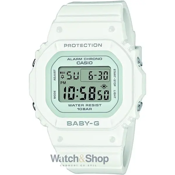 Ceas Casio BABY-G BGD-565U-7ER